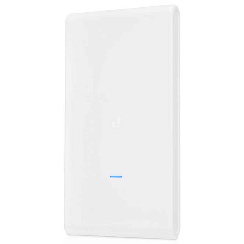 UniFi AC MESH Pro 2,4 GHz-450 Mbps 5 GHz-1300 Mbps