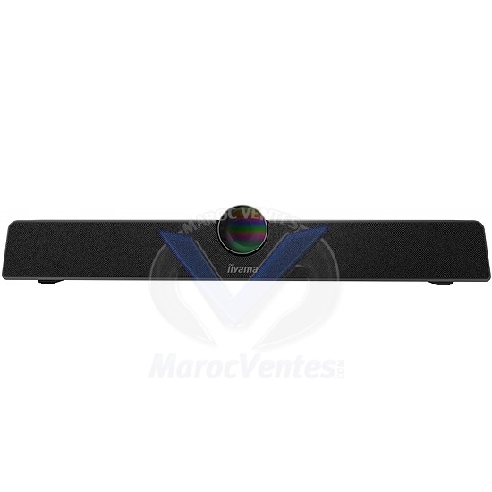 BARRE DE CONFÉRENCE TOUT-EN-UN 12MP UC CAM120ULB-1