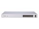 Switch UniFi 16 Ports PoE Gigabit 2 x SFP Ports 150W Switch UniFi 16 Ports PoE Gigabit 2 x SFP Ports 150W