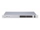 Switch Unifi 24 Ports 10/100/1000 + 2 SFP PoE 500W af/at/passif Switch Unifi 24 Ports 10/100/1000 + 2 SFP PoE 500W af/at/passif
