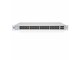 Switch UniFi Gigabit Ethernet 48 ports 2 ports SFP et 2 ports SFP + Switch UniFi Gigabit Ethernet 48 ports 2 ports SFP et 2 ports SFP +