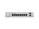 US-8-150W UNIFI SWITCH 8X GIGABIT POE PORTS, 2X SFP PORTS, 150W US-8-150W UNIFI SWITCH 8X GIGABIT POE PORTS, 2X SFP PORTS, 150W