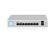 Switch Gigabit 8 Ports 10/100/1000 Mbps PoE+ et 2 Ports SFP Switch Gigabit 8 Ports 10/100/1000 Mbps PoE+ et 2 Ports SFP