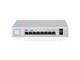 Switch Gigabit PoE + à 8 ports UniFi géré avec SFP Switch Gigabit PoE + à 8 ports UniFi géré avec SFP