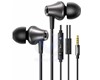 EP105 In-Ear Écouteurs Intra-auriculaires 3.5mm Jack 35753