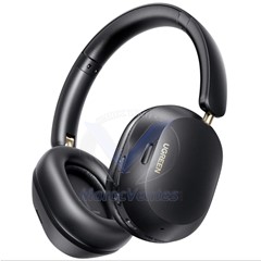Casque sans Fil HiTune Max5c Hybrid ANC Noir de Ugreen Ugreen 35757