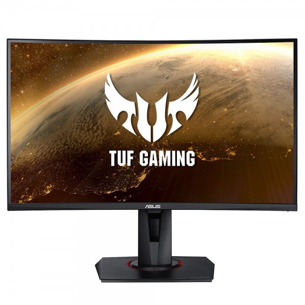 Ecran Tuf Gaming Full HD 23.6" 1920 x 1080 2 x HDMI DisplayPort Casque VG24VQ