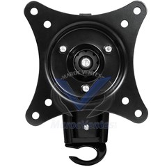 Support  Mural pour Moniteur avec Système Quick-Fix