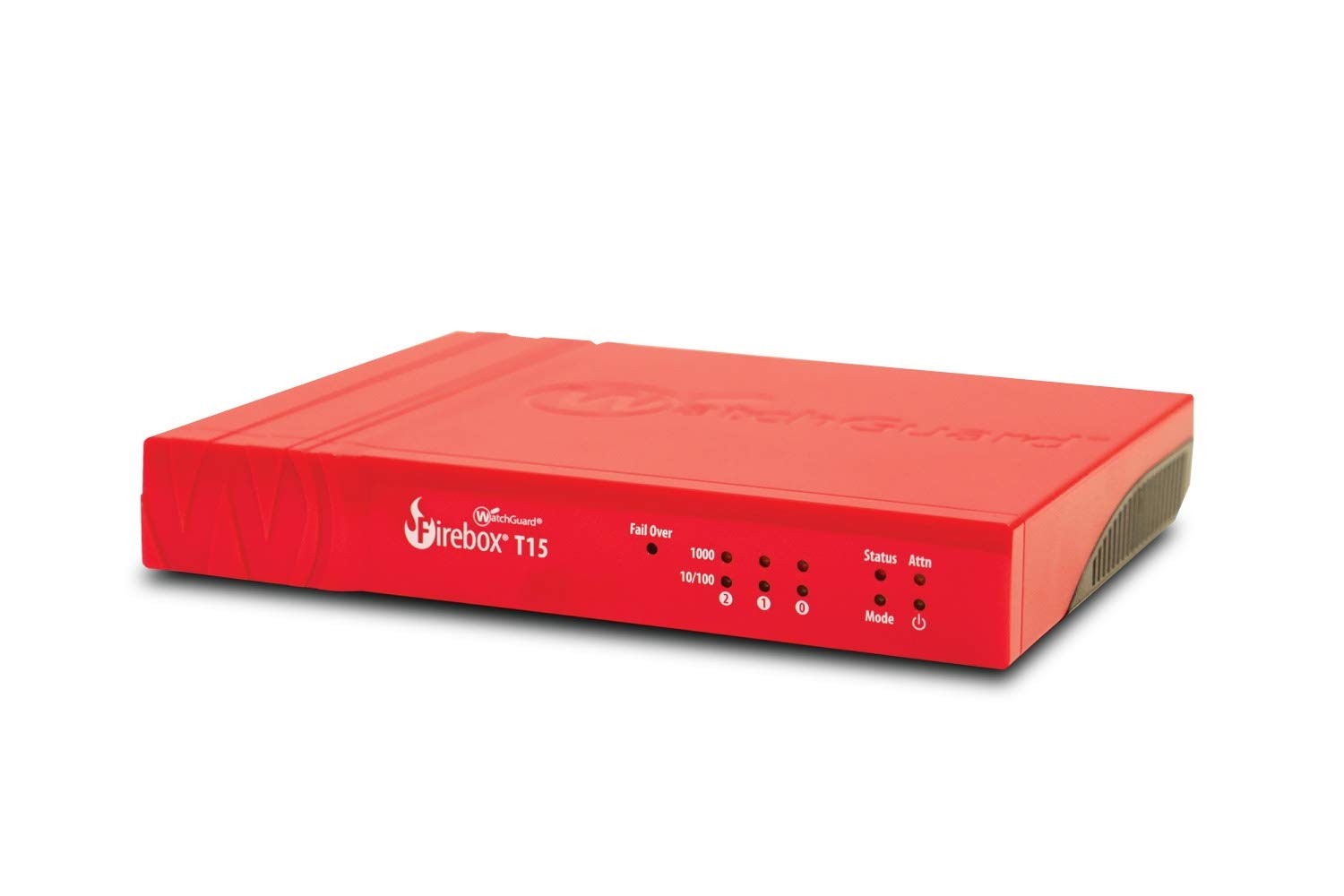 Firebox T15 avec 3 ans Basic Security Suite WGT15033-WW