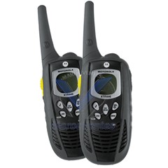 Talkie walkie  MOTOROLA XTR 446 PACK XTR446