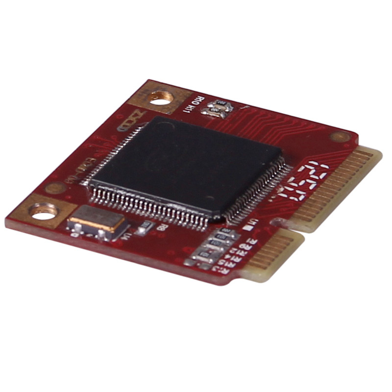 Module d'annulation d'écho matériel 32EC pour le Zycoo CoVox U50 et U100 Z32EC