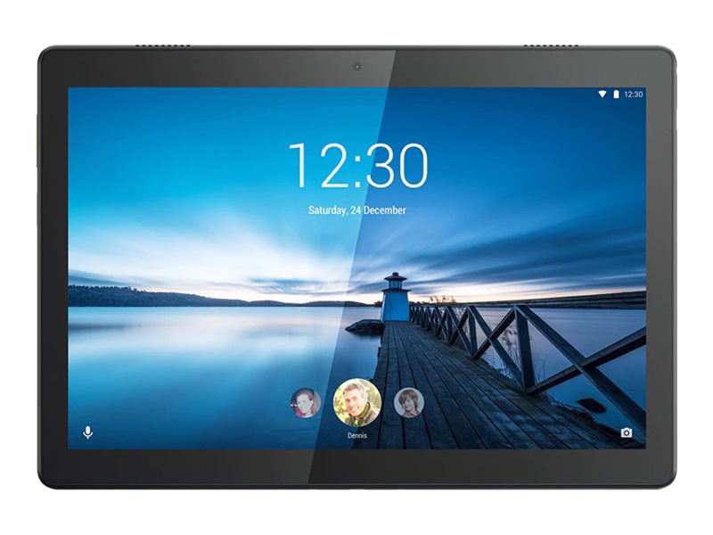 Tablette Tab M10 ZA4Y 10.1" TFT (2Go / 32Go) Android 9.0 ZA4Y0072SE