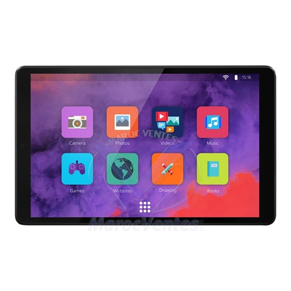 Tablette Tab M8 32 Go 8" ZA5G0038SE