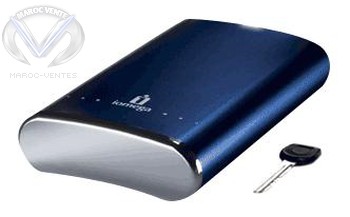 Disque dur de bureau 2 TB,Cable USB 2.0 eGO 2TB