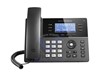 Téléphone IP 6 Ligne 3 Comptes SIP