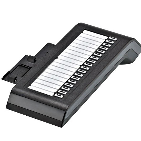 module 18 touches pour open stage 40t Module D'Extention